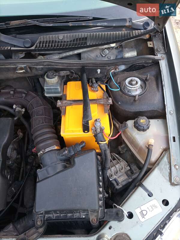 Седан ВАЗ / Lada 1118 Калина 2008 в Харькове