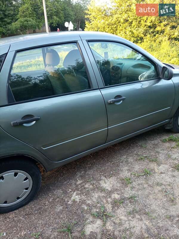 Седан ВАЗ / Lada 1118 Калина 2008 в Харькове