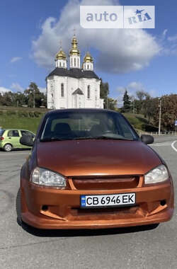 Седан ВАЗ / Lada 1118 Калина 2008 в Чернигове