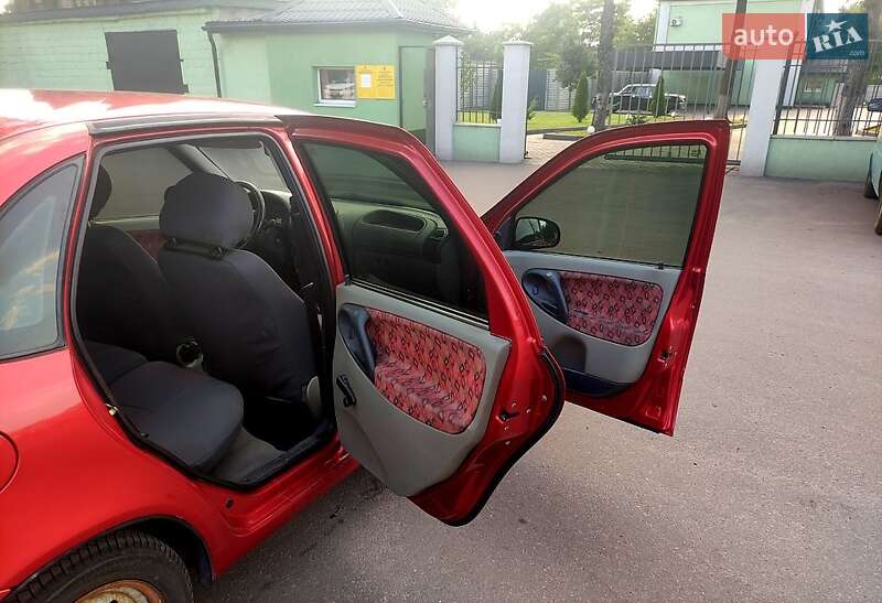 Універсал ВАЗ / Lada 1118 Калина 2008 в Дніпрі