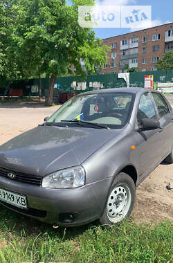 Седан ВАЗ / Lada 1118 Калина 2008 в Виннице