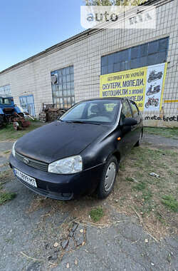 Седан ВАЗ / Lada 1118 Калина 2008 в Миронівці