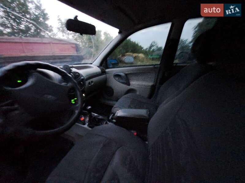 Седан ВАЗ / Lada 1118 Калина 2006 в Ананьїві