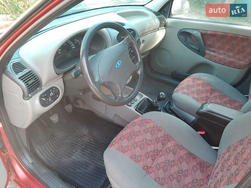 Седан ВАЗ / Lada 1118 Калина 2008 в Днепре