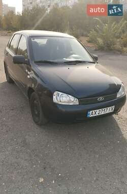 Седан ВАЗ / Lada 1118 Калина 2008 в 
