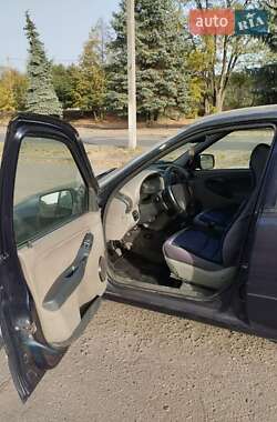 Седан ВАЗ / Lada 1118 Калина 2008 в 