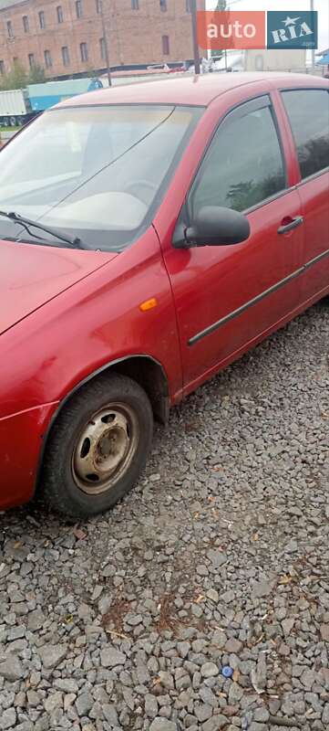 Седан ВАЗ / Lada 1118 Калина 2006 в Полтаве
