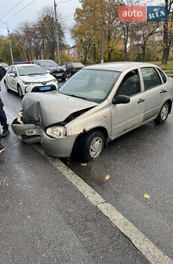 Седан ВАЗ / Lada 1118 Калина 2007 в Вінниці