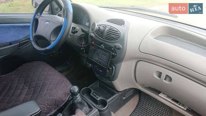 Седан ВАЗ / Lada 1118 Калина 2006 в Первомайске