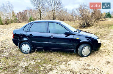 Седан ВАЗ / Lada 1118 Калина 2011 в Павлограде