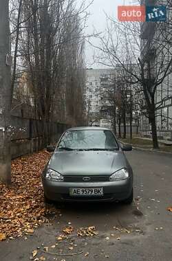 Седан ВАЗ 1118 Калина 2011 в 