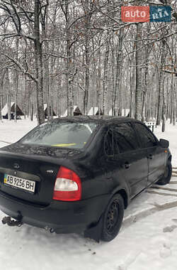 Седан ВАЗ / Lada 1118 Калина 2010 в Калинівці