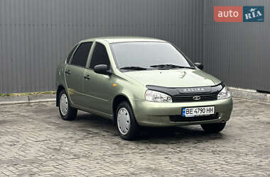 Седан ВАЗ / Lada 1118 Калина 2008 в Миколаєві