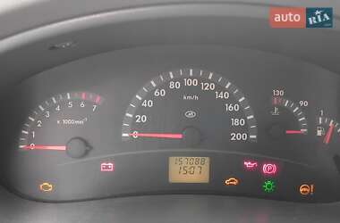 Седан ВАЗ / Lada 1118 Калина 2007 в 