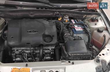 Седан ВАЗ / Lada 1118 Калина 2007 в 