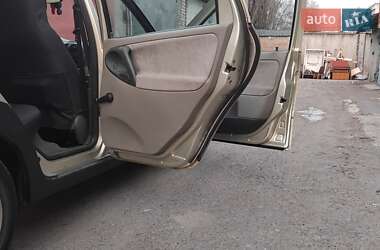 Седан ВАЗ / Lada 1118 Калина 2007 в 