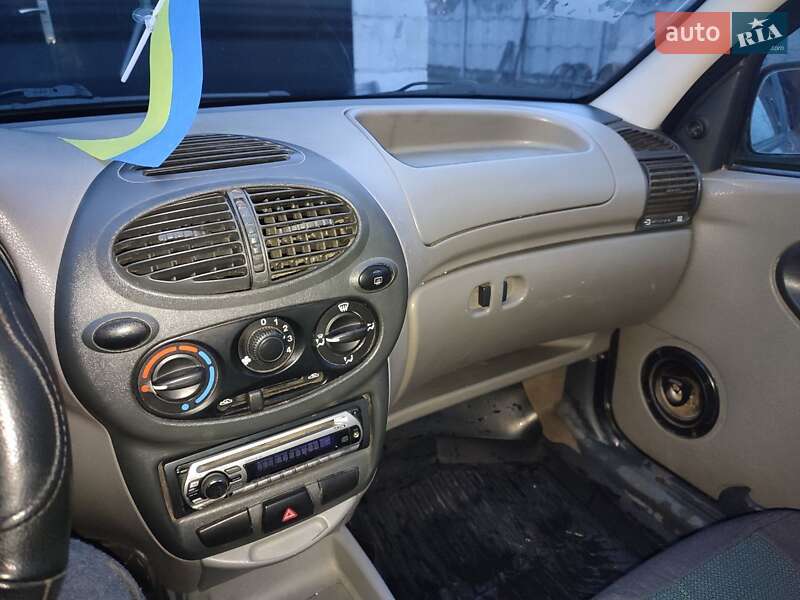 Седан ВАЗ / Lada 1118 Калина 2006 в Рокитном