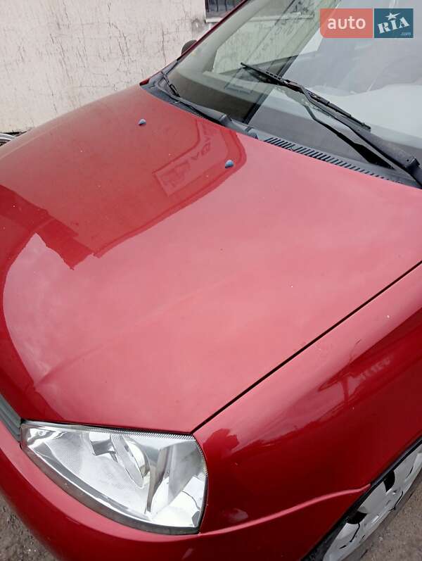 Седан ВАЗ / Lada 1118 Калина 2008 в Ужгороде