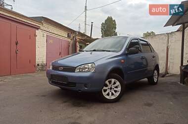 Седан ВАЗ / Lada 1118 Калина 2007 в Києві