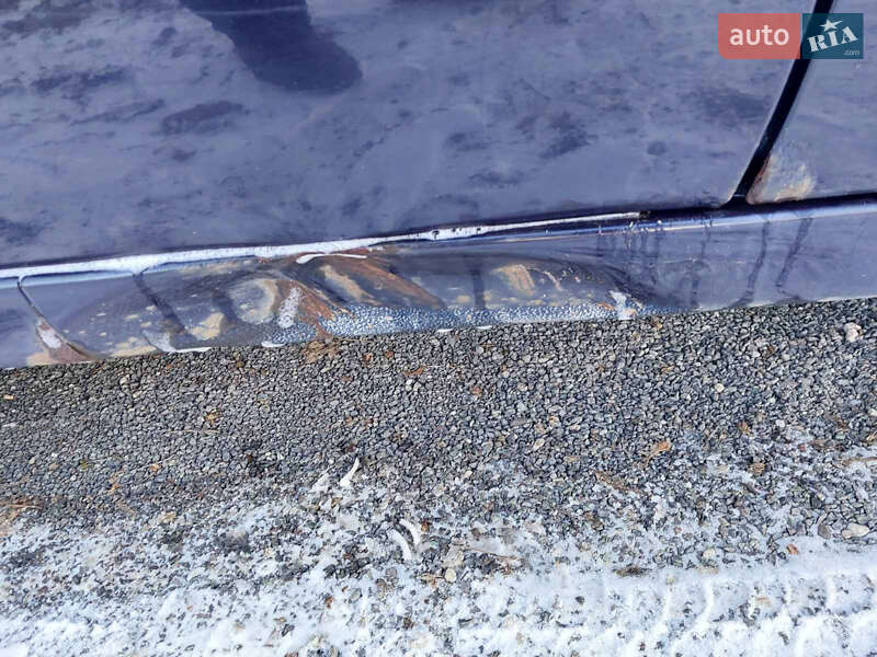 Седан ВАЗ / Lada 1118 Калина 2010 в Ужгороді