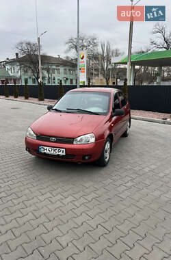 Седан ВАЗ / Lada 1118 Калина 2008 в Одесі