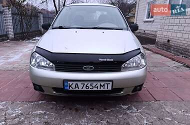 Седан ВАЗ / Lada 1118 Калина 2008 в Києві