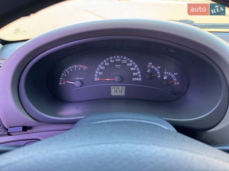 Седан ВАЗ / Lada 1118 Калина 2008 в Миколаєві