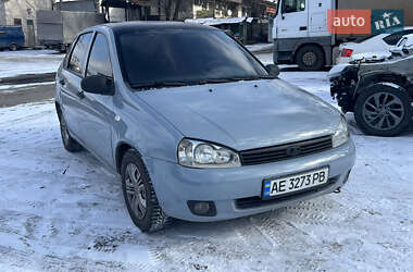 Седан ВАЗ / Lada 1118 Калина 2007 в Днепре