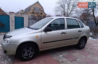 Седан ВАЗ / Lada 1118 Калина 2008 в Києві