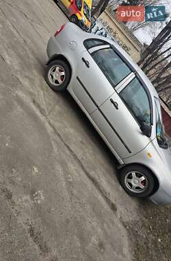 Универсал ВАЗ 1118 Калина 2007 в 