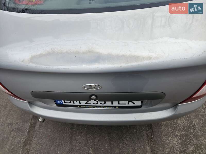 Универсал ВАЗ / Lada 1118 Калина 2007 в Киеве