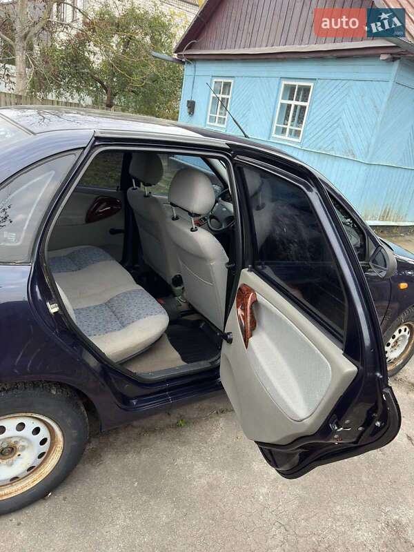 Седан ВАЗ / Lada 1118 Калина 2008 в Вишневом