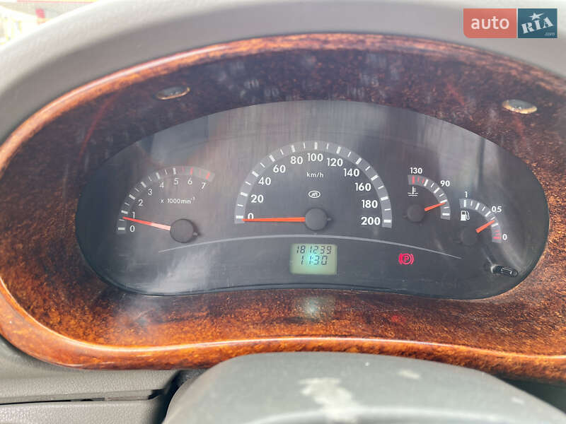 Седан ВАЗ / Lada 1118 Калина 2006 в Харькове