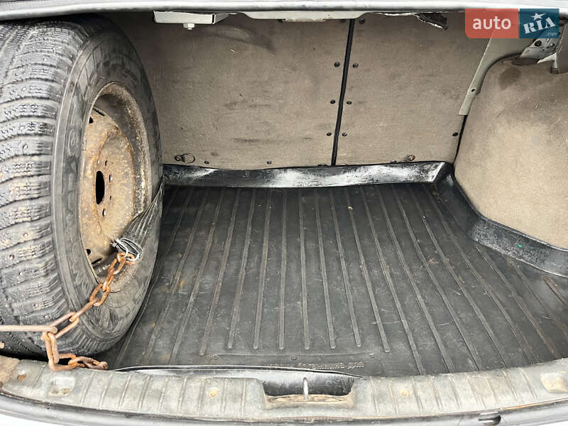 Седан ВАЗ / Lada 1118 Калина 2006 в Харькове