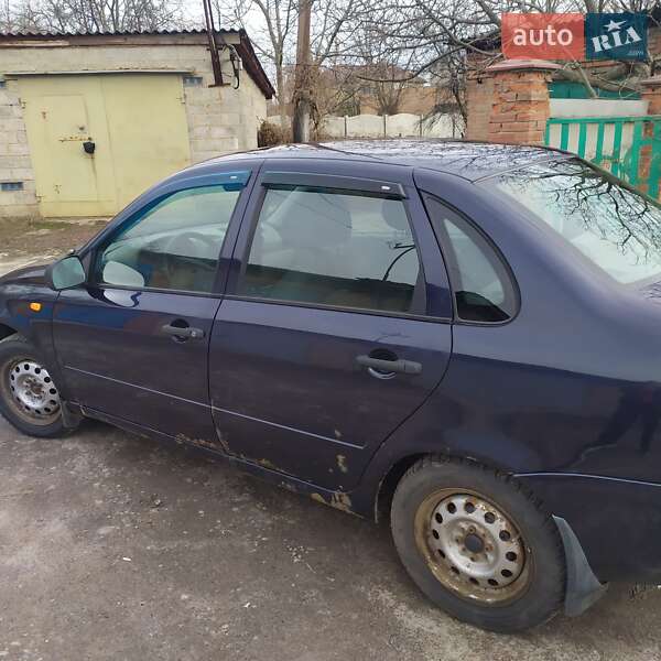 Седан ВАЗ / Lada 1118 Калина 2008 в Полтаве фото 7 Седан ВАЗ / Lada 1118 Калина 2008 в Полтаве