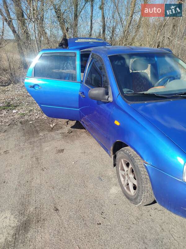 Седан ВАЗ / Lada 1118 Калина 2006 в Ирпене