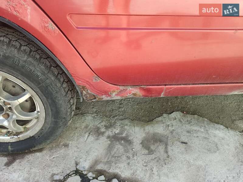 Седан ВАЗ / Lada 1118 Калина 2006 в Кропивницькому