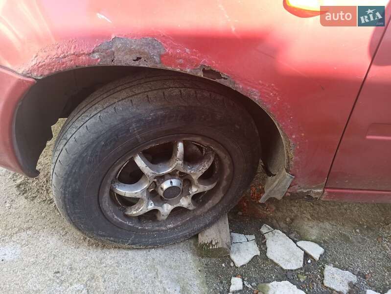 Седан ВАЗ / Lada 1118 Калина 2006 в Кропивницькому