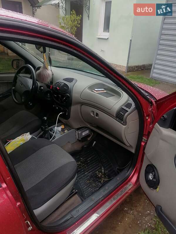 Седан ВАЗ / Lada 1118 Калина 2006 в Ивано-Франковске