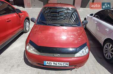 Седан ВАЗ 1118 Калина 2006 в Вінниці