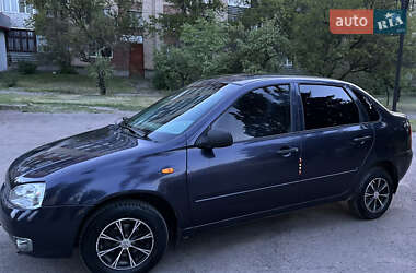 Седан ВАЗ 1118 Калина 2008 в Слов'янську