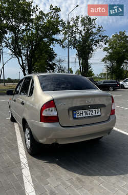 Седан ВАЗ 1118 Калина 2006 в 