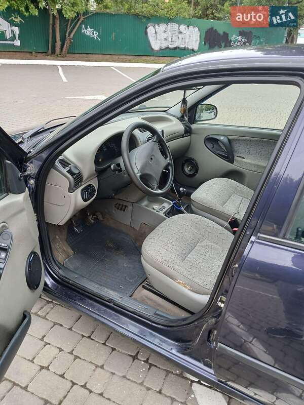 Седан ВАЗ / Lada 1118 Калина 2008 в Одесі