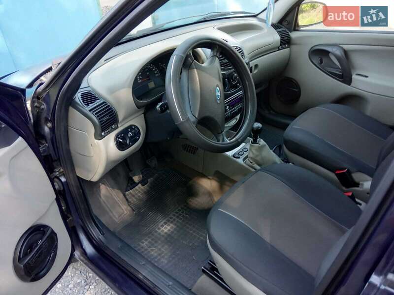 Седан ВАЗ / Lada 1118 Калина 2008 в Запорожье