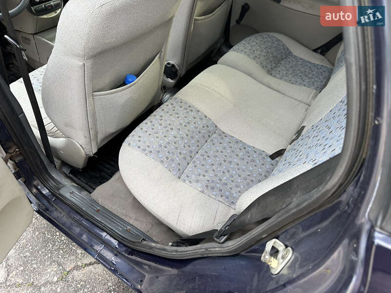 Седан ВАЗ / Lada 1118 Калина 2008 в Харькове
