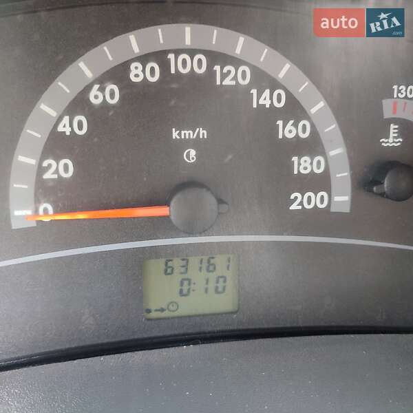 Седан ВАЗ / Lada 1118 Калина 2008 в Ярмолинцах