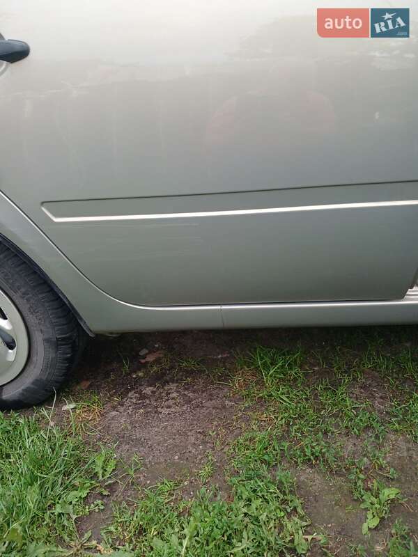 Седан ВАЗ / Lada 1118 Калина 2006 в Києві фото 7 Седан ВАЗ / Lada 1118 Калина 2006 в Києві