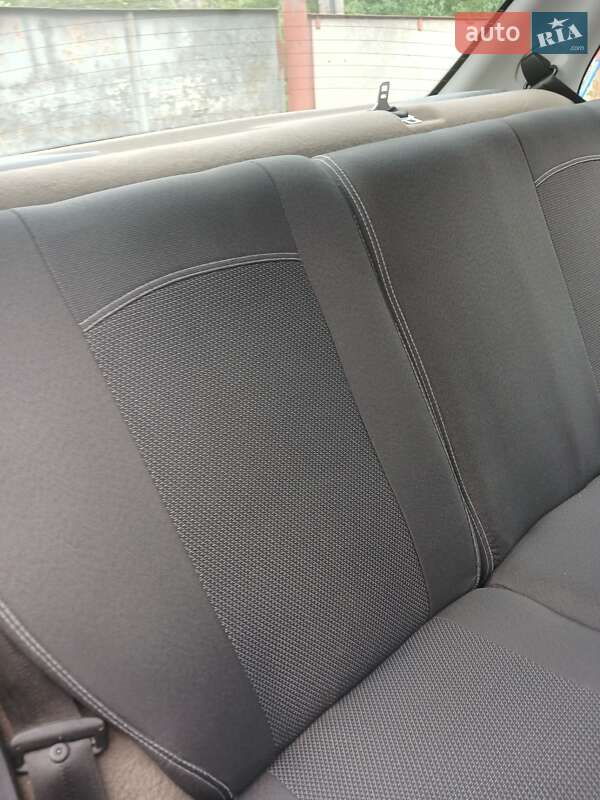 Седан ВАЗ / Lada 1118 Калина 2006 в Києві фото 15 Седан ВАЗ / Lada 1118 Калина 2006 в Києві