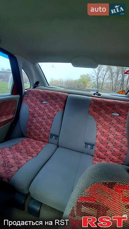 Седан ВАЗ / Lada 1118 Калина 2008 в Черкасах