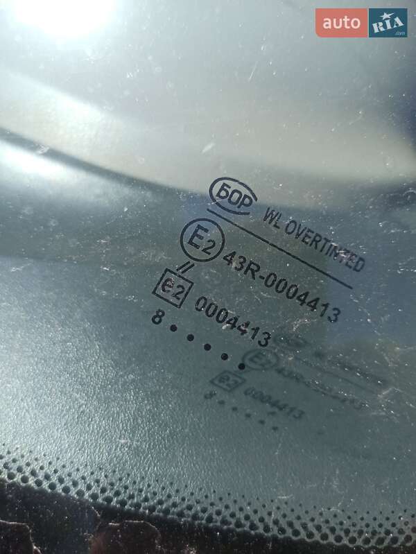 Седан ВАЗ / Lada 1118 Калина 2008 в Кременчуці фото 16 Седан ВАЗ / Lada 1118 Калина 2008 в Кременчуці